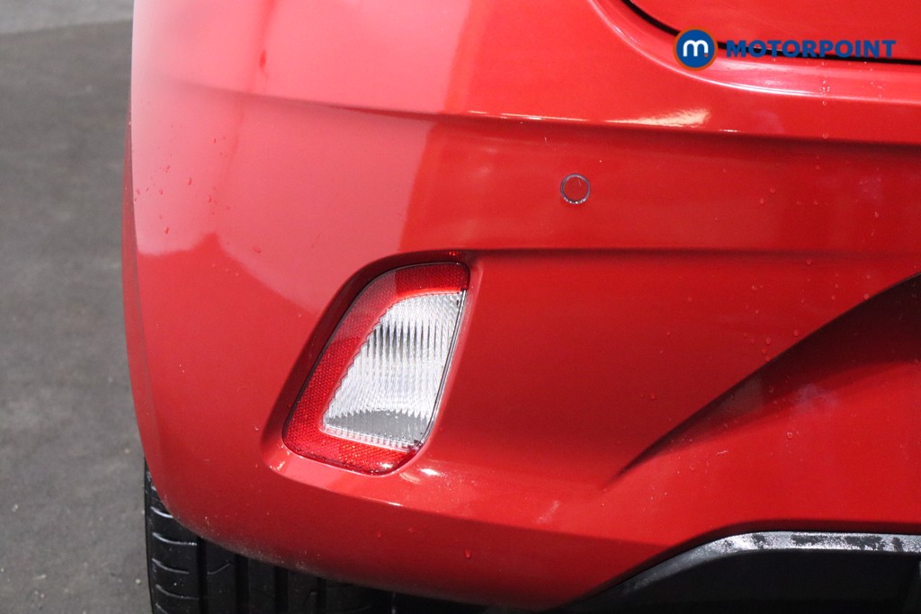 Hyundai I10 Premium Automatic Petrol Hatchback - Stock Number (1600557) - 34th supplementary image