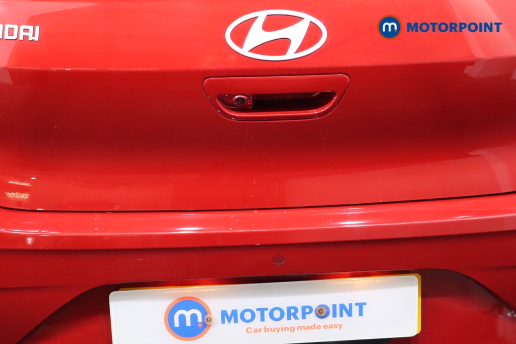 Hyundai I10 Premium Automatic Petrol Hatchback - Stock Number (1600557) - 35th supplementary image