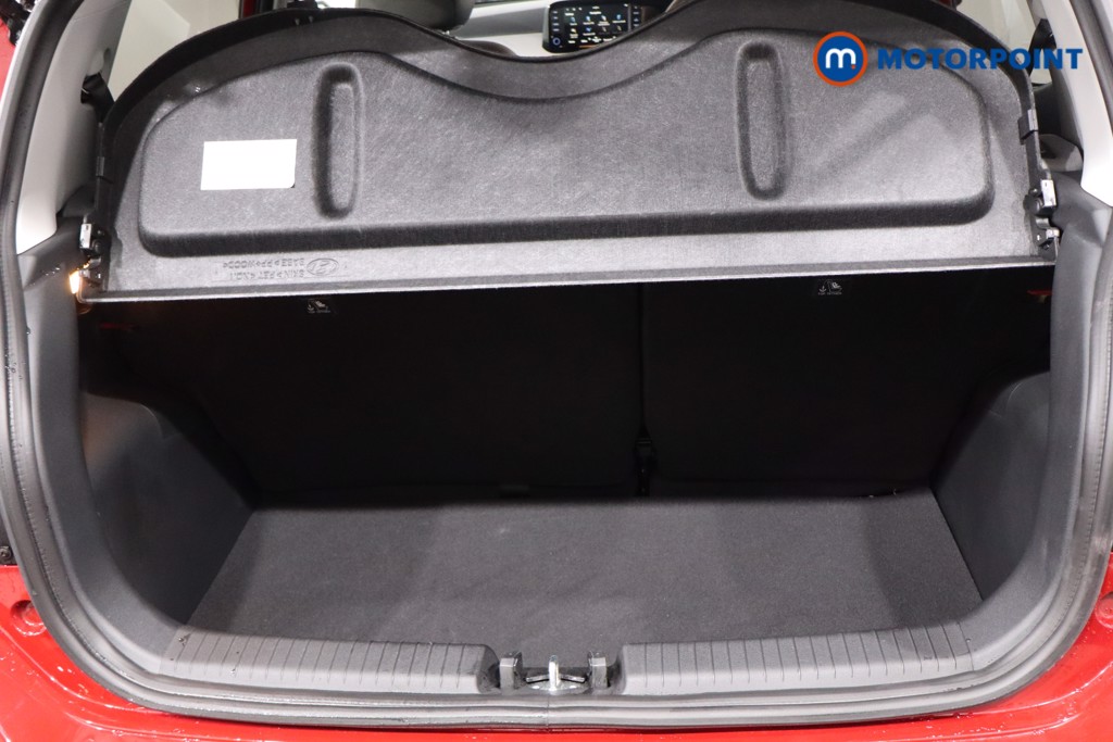 Hyundai I10 Premium Automatic Petrol Hatchback - Stock Number (1600557) - 38th supplementary image