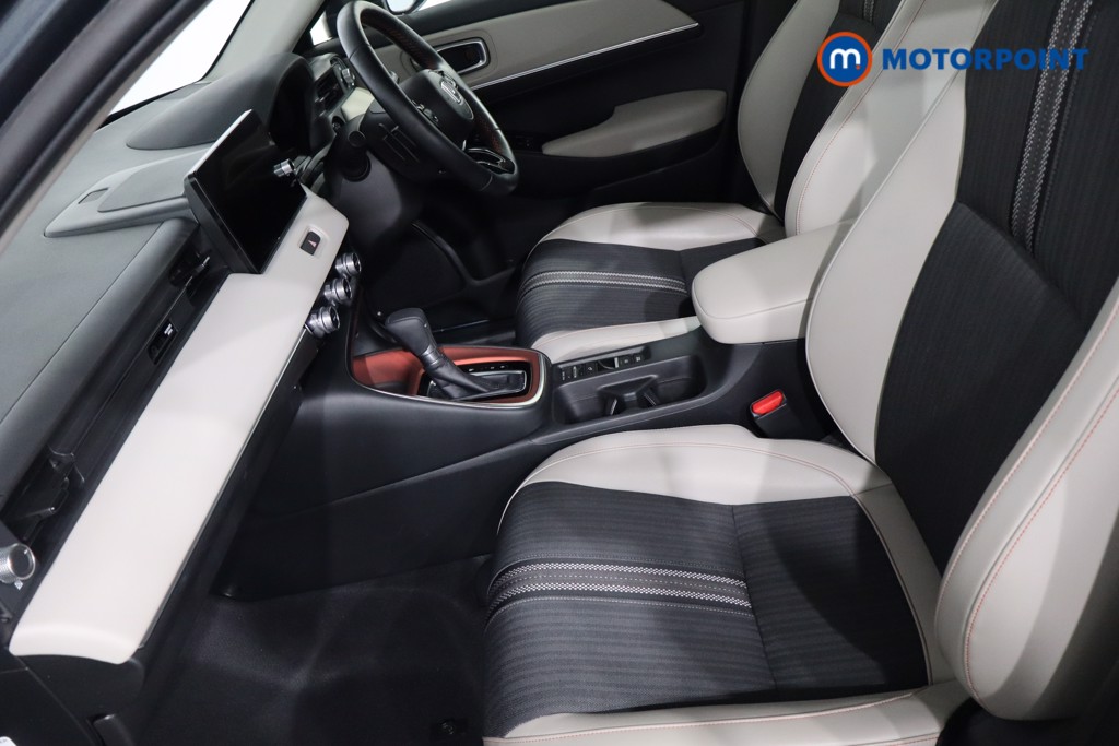 Honda Hr-V Advance Style Automatic Petrol-Electric Hybrid SUV - Stock Number (1600997) - 4th supplementary image