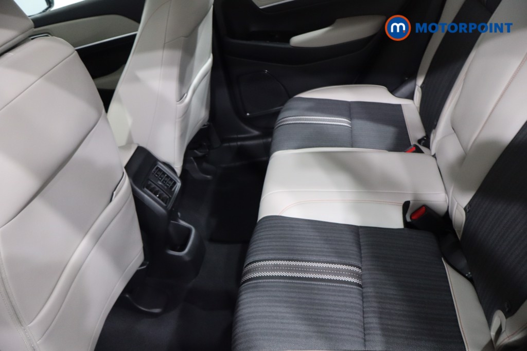 Honda Hr-V Advance Style Automatic Petrol-Electric Hybrid SUV - Stock Number (1600997) - 5th supplementary image