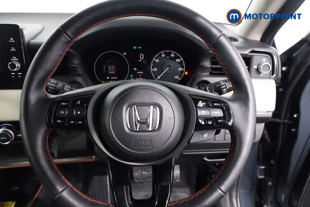 Honda Hr-V Advance Style Automatic Petrol-Electric Hybrid SUV - Stock Number (1600997) - 6th supplementary image