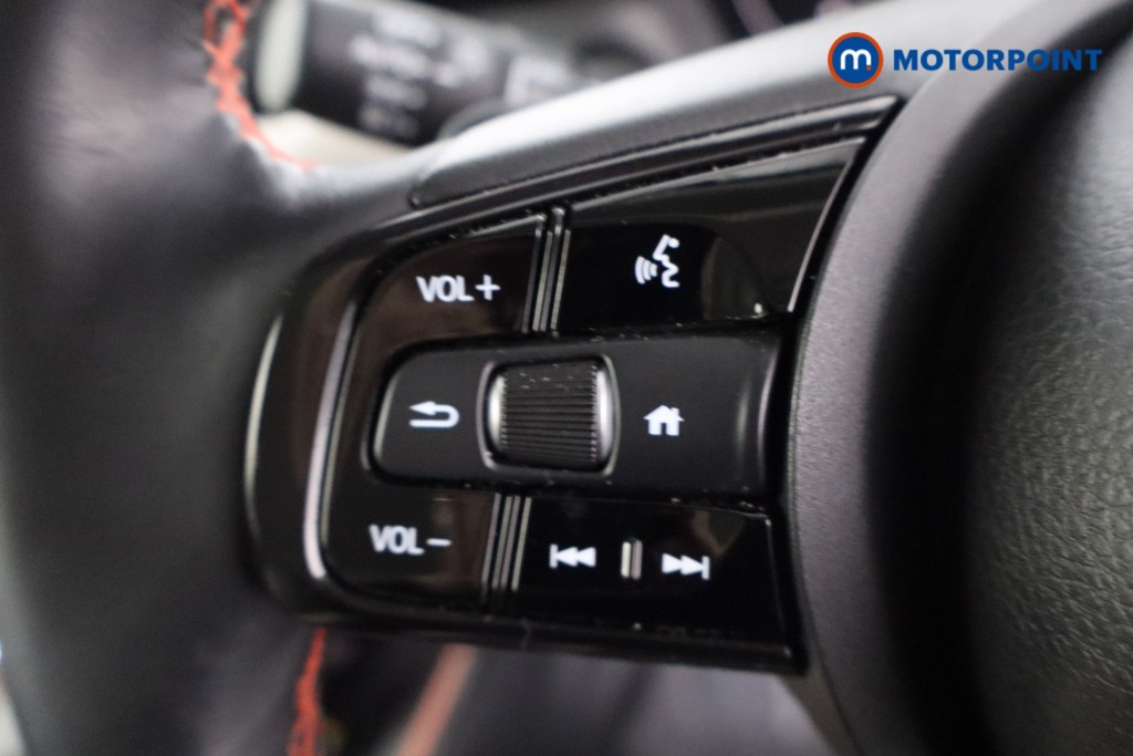 Honda Hr-V Advance Style Automatic Petrol-Electric Hybrid SUV - Stock Number (1600997) - 7th supplementary image