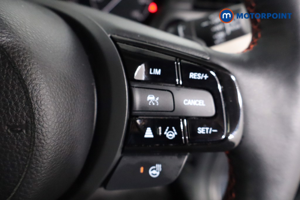 Honda Hr-V Advance Style Automatic Petrol-Electric Hybrid SUV - Stock Number (1600997) - 8th supplementary image