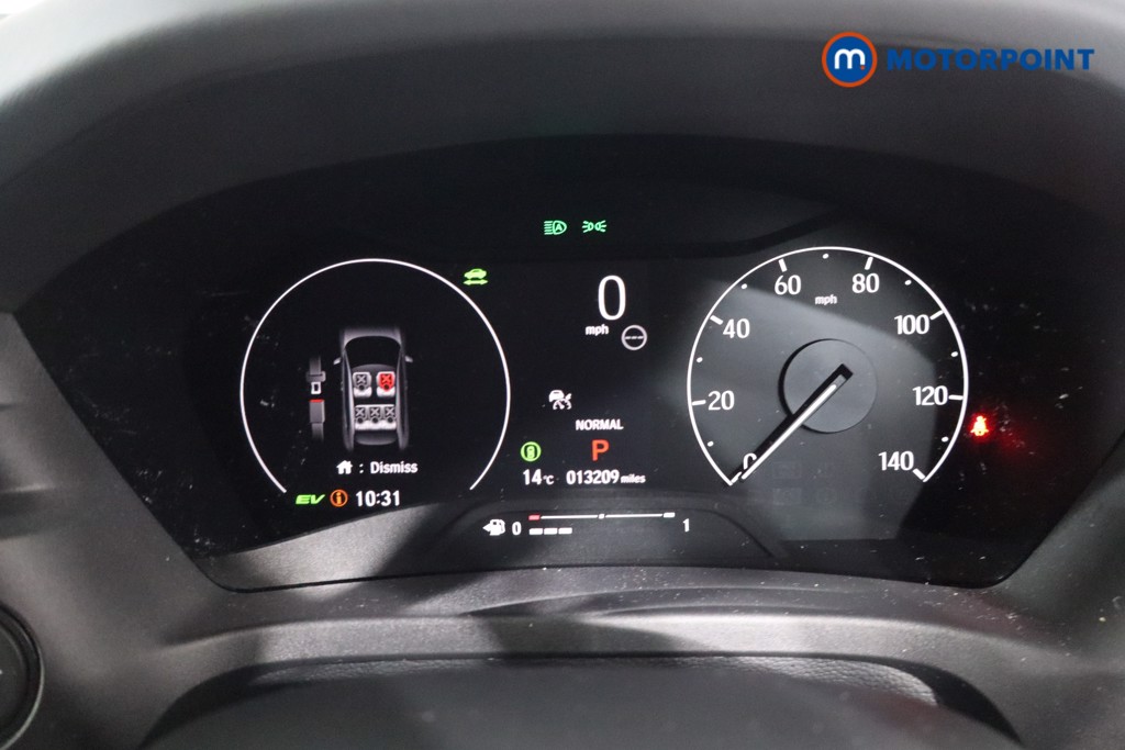 Honda Hr-V Advance Style Automatic Petrol-Electric Hybrid SUV - Stock Number (1600997) - 13th supplementary image