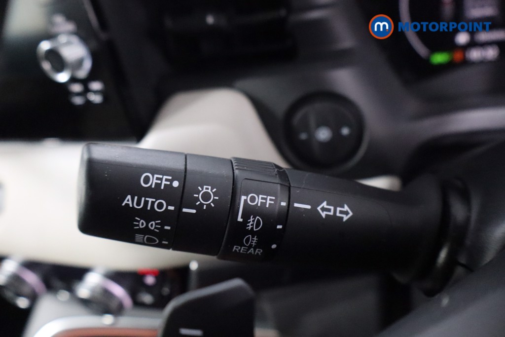 Honda Hr-V Advance Style Automatic Petrol-Electric Hybrid SUV - Stock Number (1600997) - 14th supplementary image