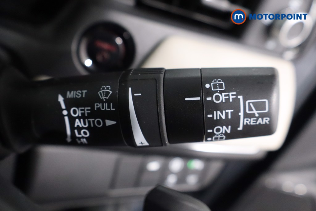 Honda Hr-V Advance Style Automatic Petrol-Electric Hybrid SUV - Stock Number (1600997) - 15th supplementary image