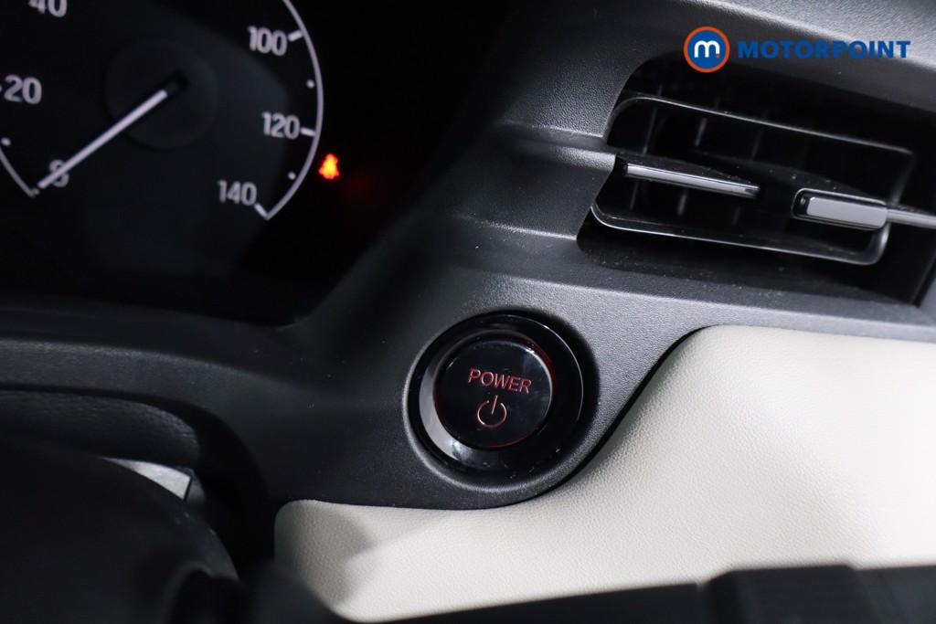 Honda Hr-V Advance Style Automatic Petrol-Electric Hybrid SUV - Stock Number (1600997) - 16th supplementary image