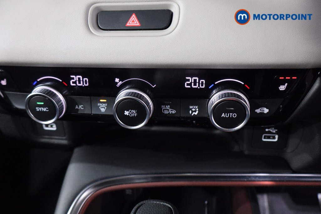 Honda Hr-V Advance Style Automatic Petrol-Electric Hybrid SUV - Stock Number (1600997) - 18th supplementary image