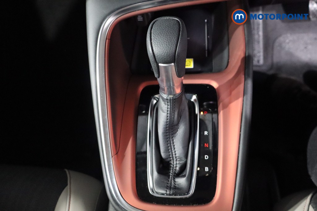 Honda Hr-V Advance Style Automatic Petrol-Electric Hybrid SUV - Stock Number (1600997) - 19th supplementary image