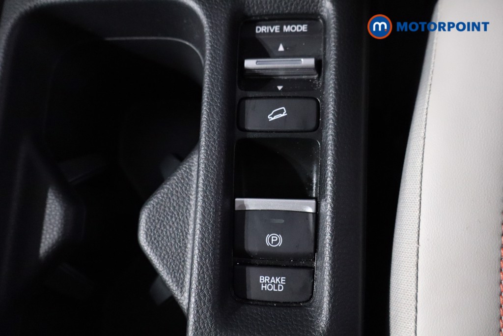 Honda Hr-V Advance Style Automatic Petrol-Electric Hybrid SUV - Stock Number (1600997) - 20th supplementary image
