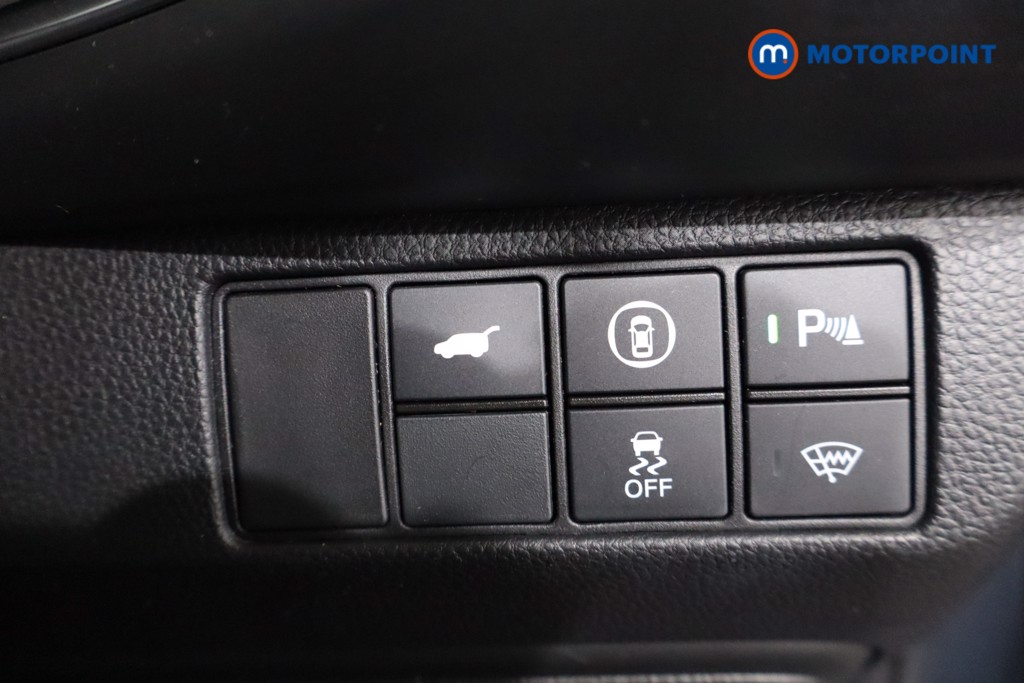 Honda Hr-V Advance Style Automatic Petrol-Electric Hybrid SUV - Stock Number (1600997) - 22nd supplementary image