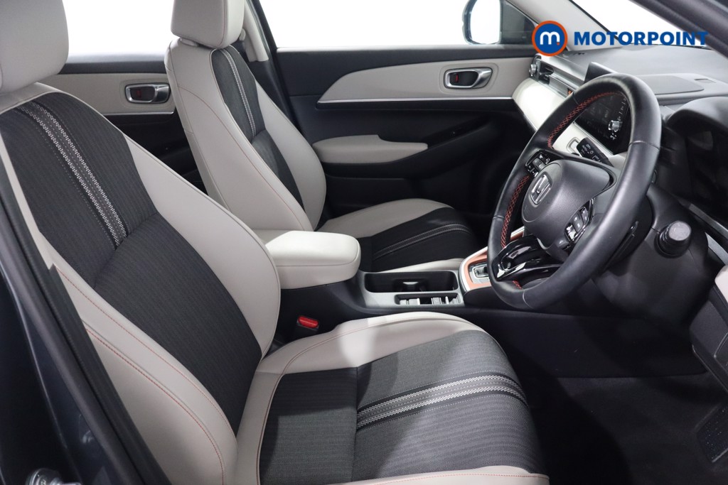 Honda Hr-V Advance Style Automatic Petrol-Electric Hybrid SUV - Stock Number (1600997) - 23rd supplementary image