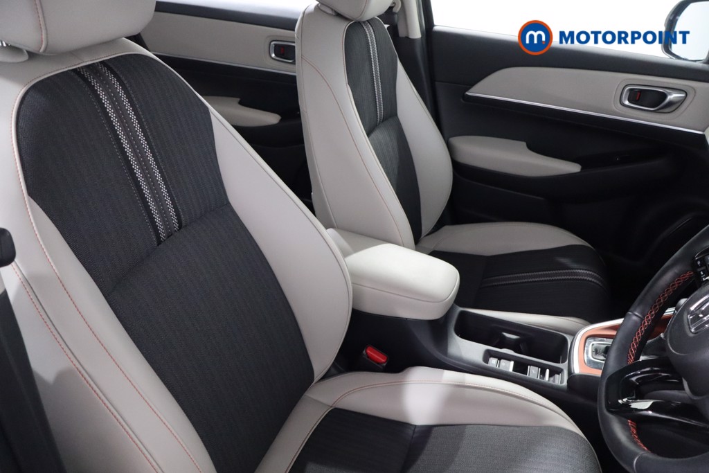 Honda Hr-V Advance Style Automatic Petrol-Electric Hybrid SUV - Stock Number (1600997) - 24th supplementary image
