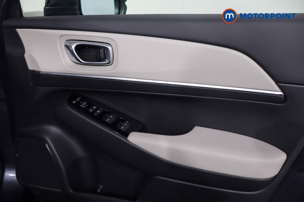 Honda Hr-V Advance Style Automatic Petrol-Electric Hybrid SUV - Stock Number (1600997) - 25th supplementary image