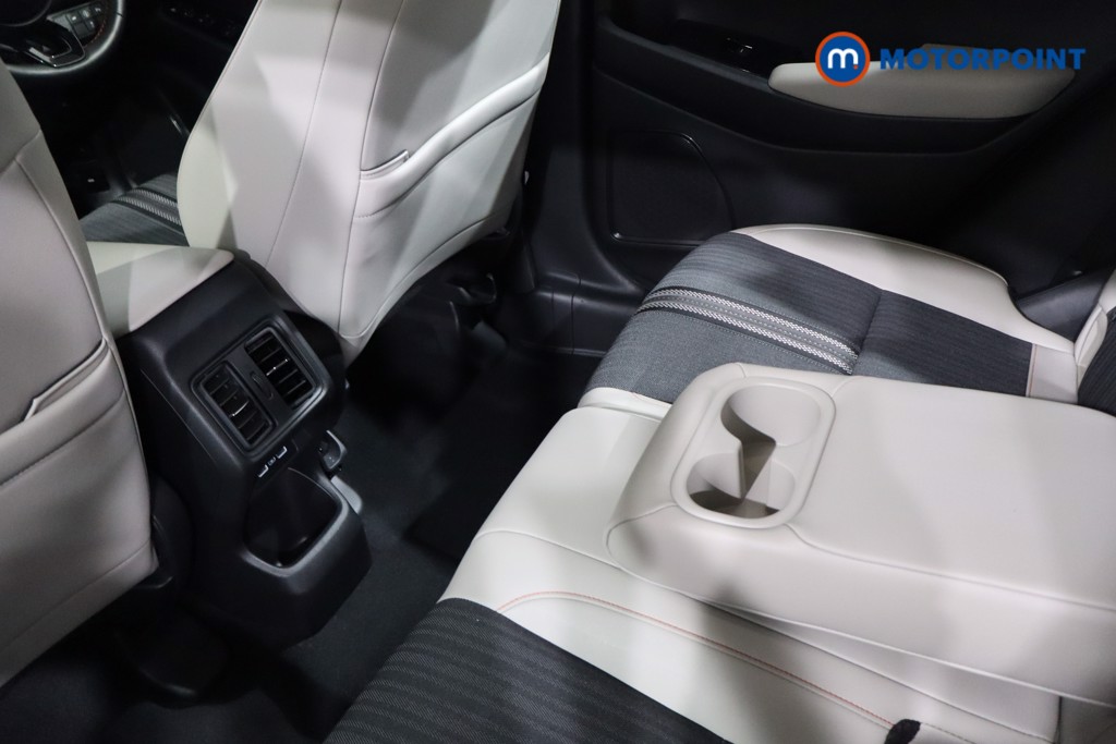 Honda Hr-V Advance Style Automatic Petrol-Electric Hybrid SUV - Stock Number (1600997) - 28th supplementary image