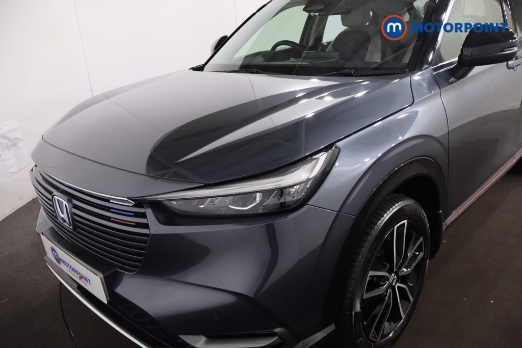 Honda Hr-V Advance Style Automatic Petrol-Electric Hybrid SUV - Stock Number (1600997) - 30th supplementary image