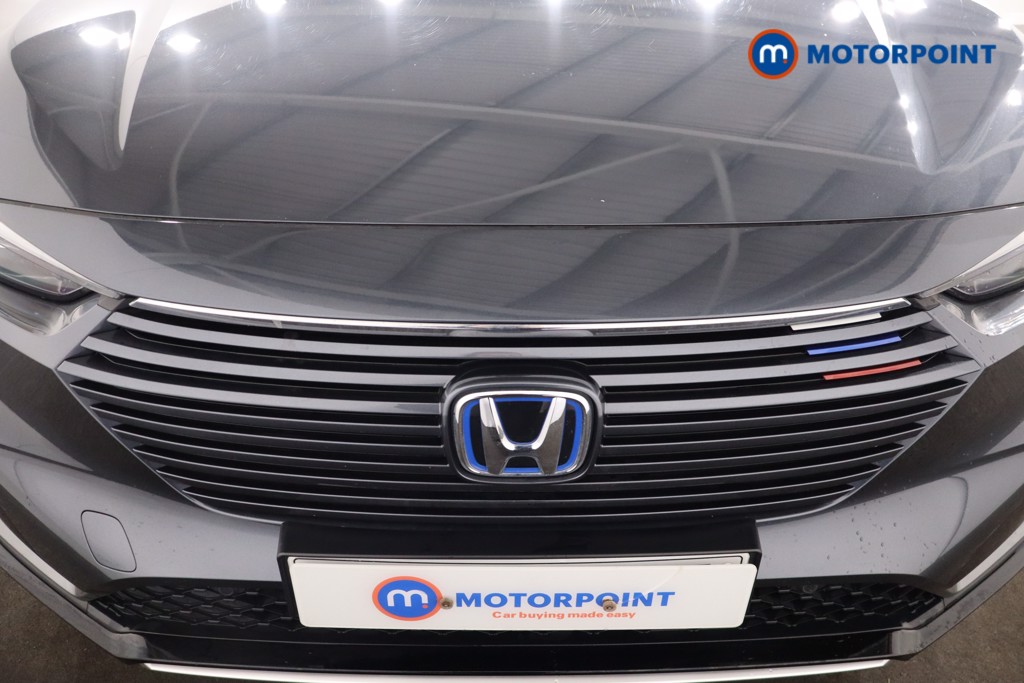 Honda Hr-V Advance Style Automatic Petrol-Electric Hybrid SUV - Stock Number (1600997) - 31st supplementary image