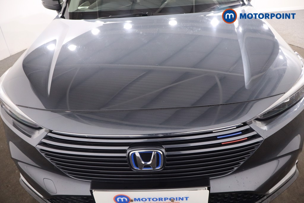 Honda Hr-V Advance Style Automatic Petrol-Electric Hybrid SUV - Stock Number (1600997) - 32nd supplementary image