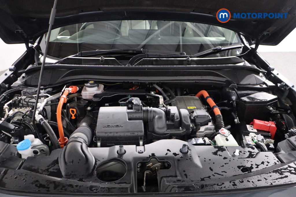 Honda Hr-V Advance Style Automatic Petrol-Electric Hybrid SUV - Stock Number (1600997) - 35th supplementary image