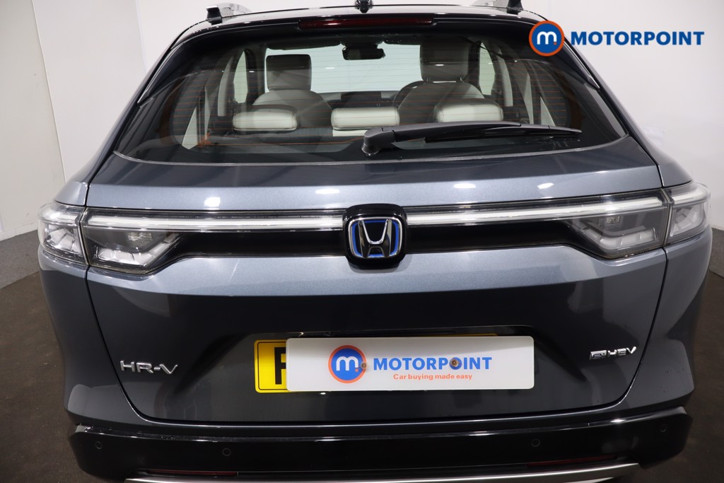 Honda Hr-V Advance Style Automatic Petrol-Electric Hybrid SUV - Stock Number (1600997) - 37th supplementary image