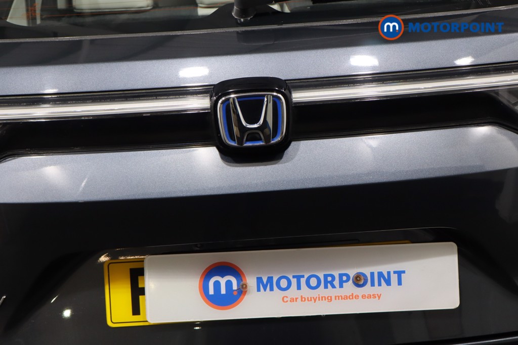 Honda Hr-V Advance Style Automatic Petrol-Electric Hybrid SUV - Stock Number (1600997) - 38th supplementary image