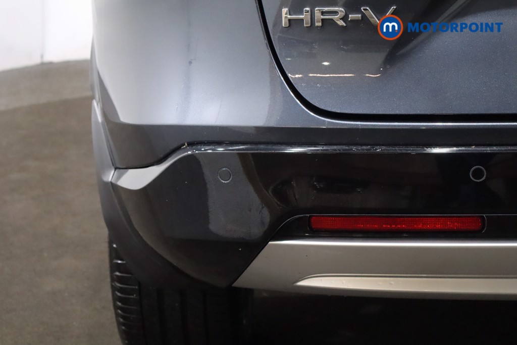 Honda Hr-V Advance Style Automatic Petrol-Electric Hybrid SUV - Stock Number (1600997) - 41st supplementary image