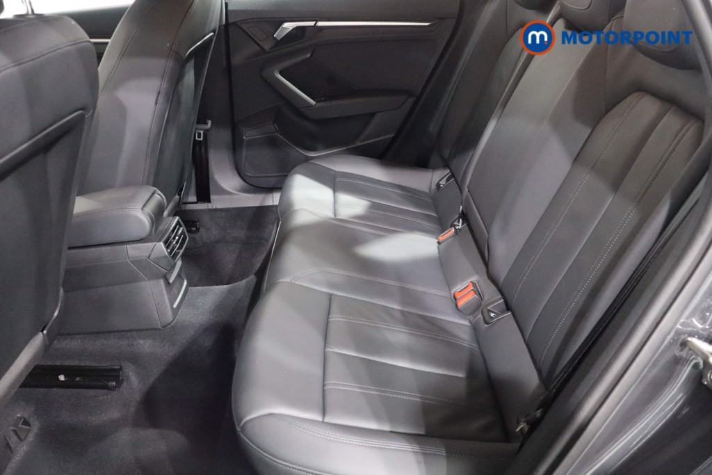 Audi A3 Sport Automatic Petrol Hatchback - Stock Number (1601166) - 5th supplementary image