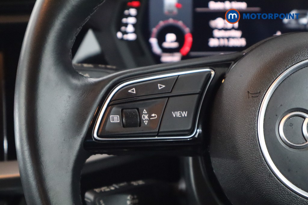Audi A3 Sport Automatic Petrol Hatchback - Stock Number (1601166) - 7th supplementary image