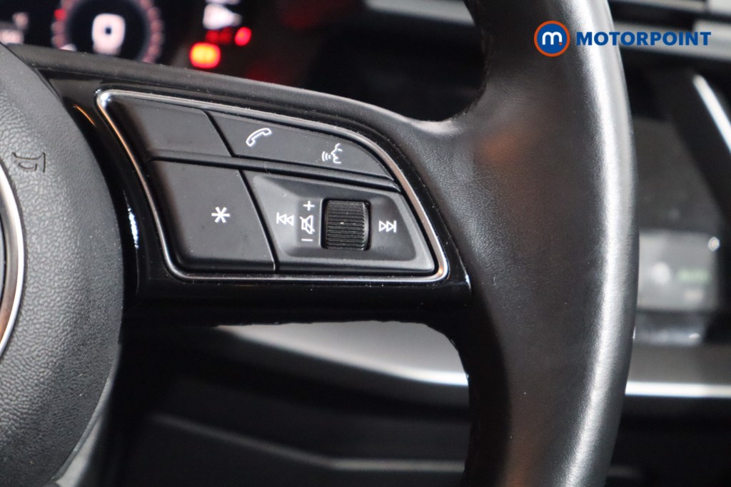 Audi A3 Sport Automatic Petrol Hatchback - Stock Number (1601166) - 8th supplementary image