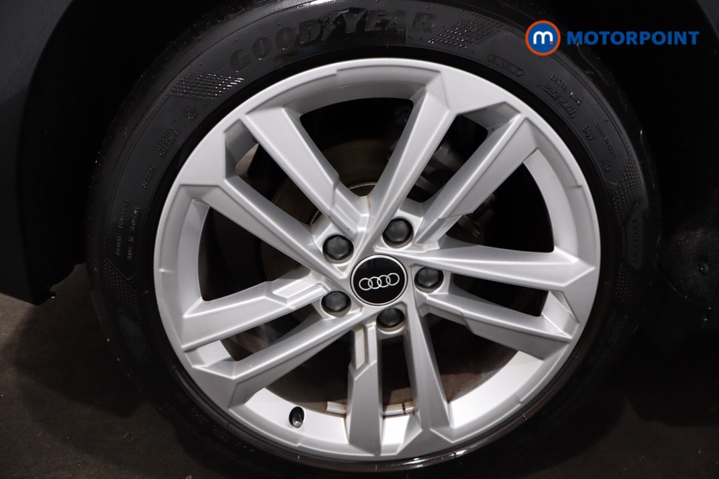 Audi A3 Sport Automatic Petrol Hatchback - Stock Number (1601166) - 9th supplementary image