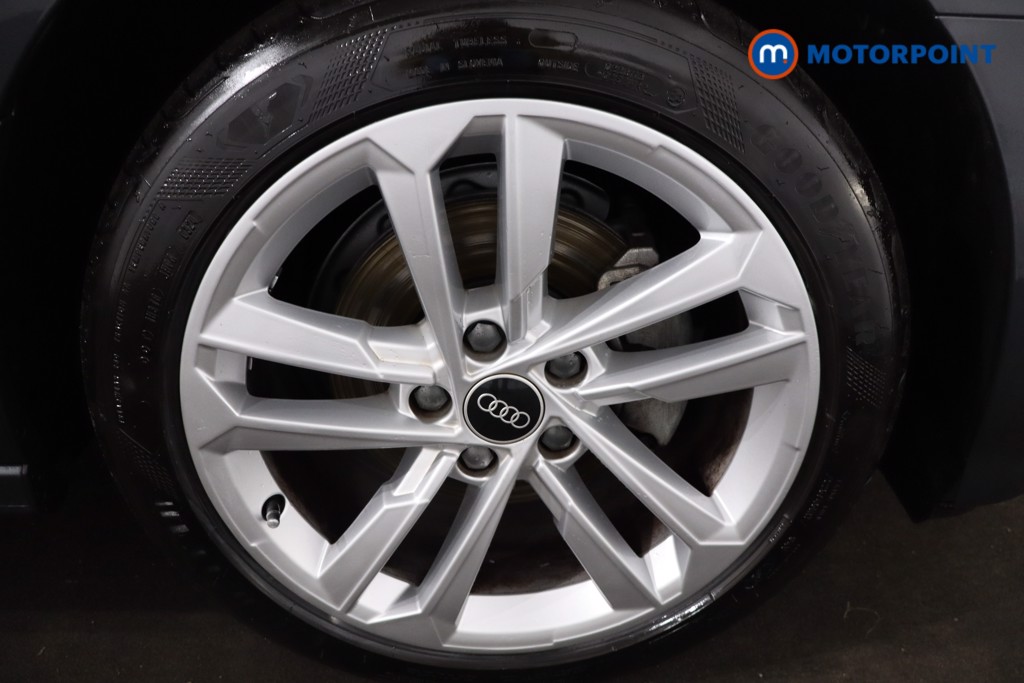 Audi A3 Sport Automatic Petrol Hatchback - Stock Number (1601166) - 10th supplementary image