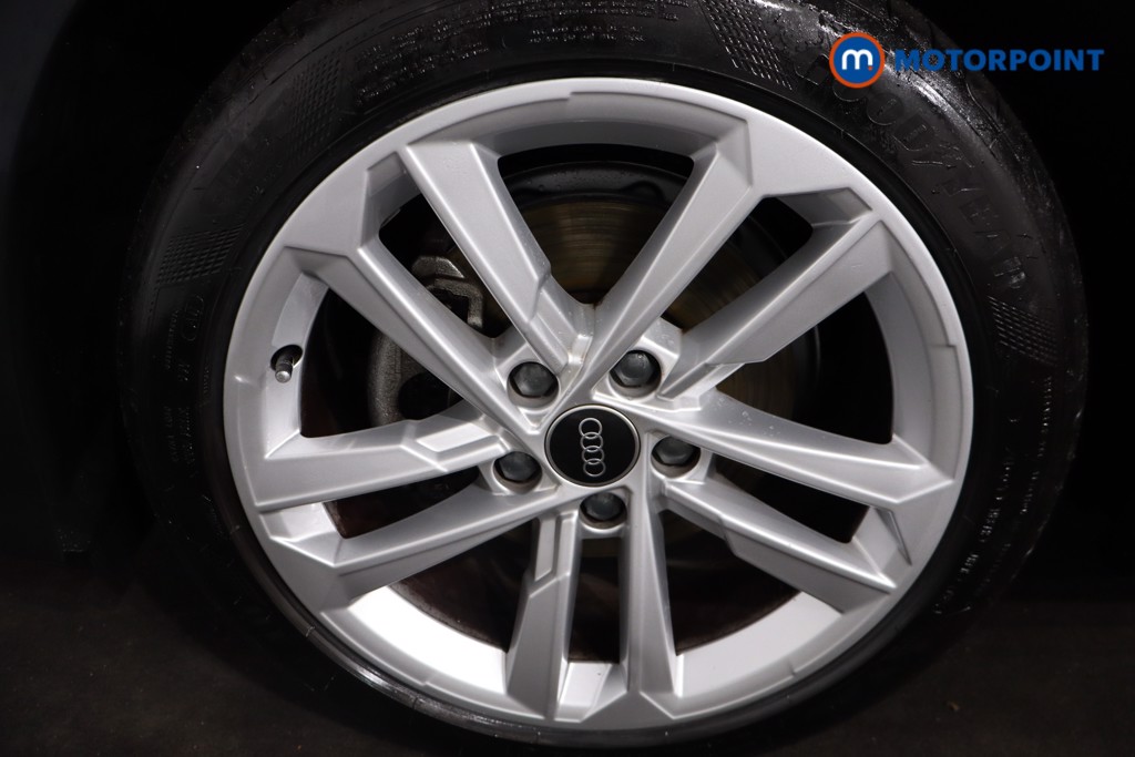Audi A3 Sport Automatic Petrol Hatchback - Stock Number (1601166) - 11th supplementary image