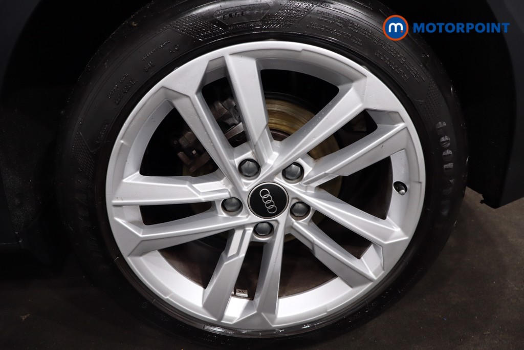 Audi A3 Sport Automatic Petrol Hatchback - Stock Number (1601166) - 12th supplementary image