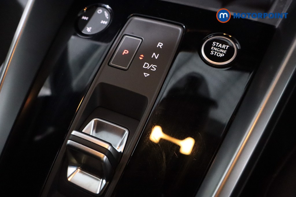 Audi A3 Sport Automatic Petrol Hatchback - Stock Number (1601166) - 14th supplementary image