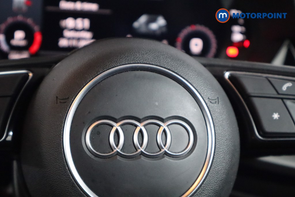 Audi A3 Sport Automatic Petrol Hatchback - Stock Number (1601166) - 16th supplementary image