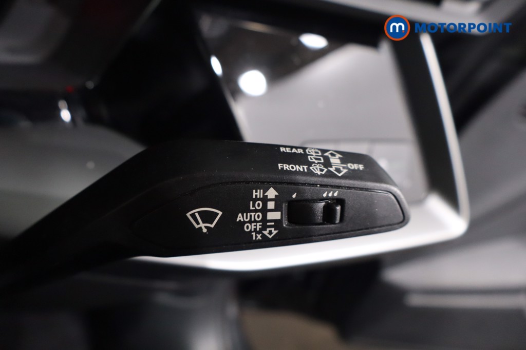 Audi A3 Sport Automatic Petrol Hatchback - Stock Number (1601166) - 17th supplementary image