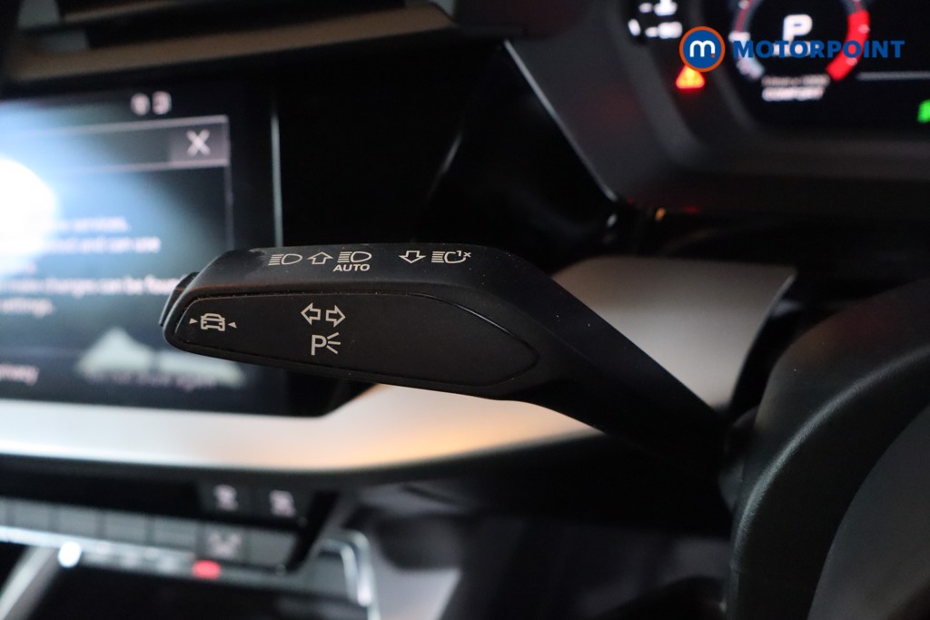 Audi A3 Sport Automatic Petrol Hatchback - Stock Number (1601166) - 18th supplementary image