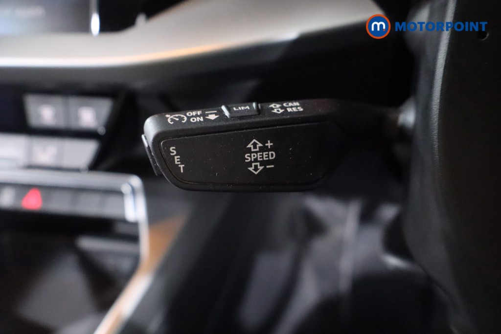 Audi A3 Sport Automatic Petrol Hatchback - Stock Number (1601166) - 19th supplementary image