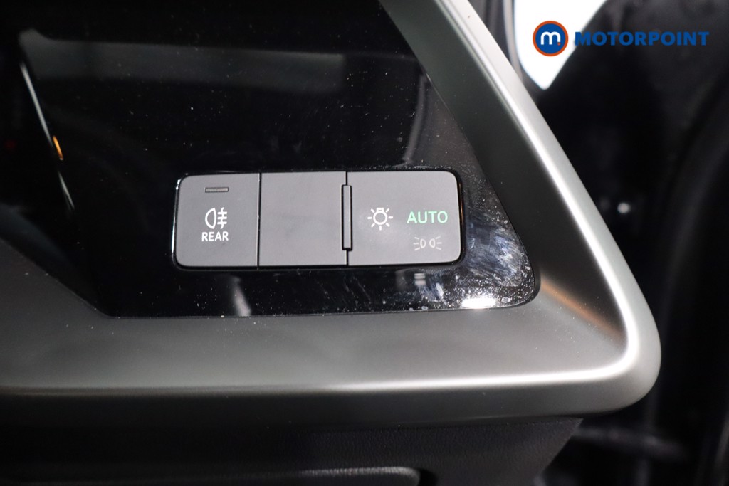 Audi A3 Sport Automatic Petrol Hatchback - Stock Number (1601166) - 20th supplementary image