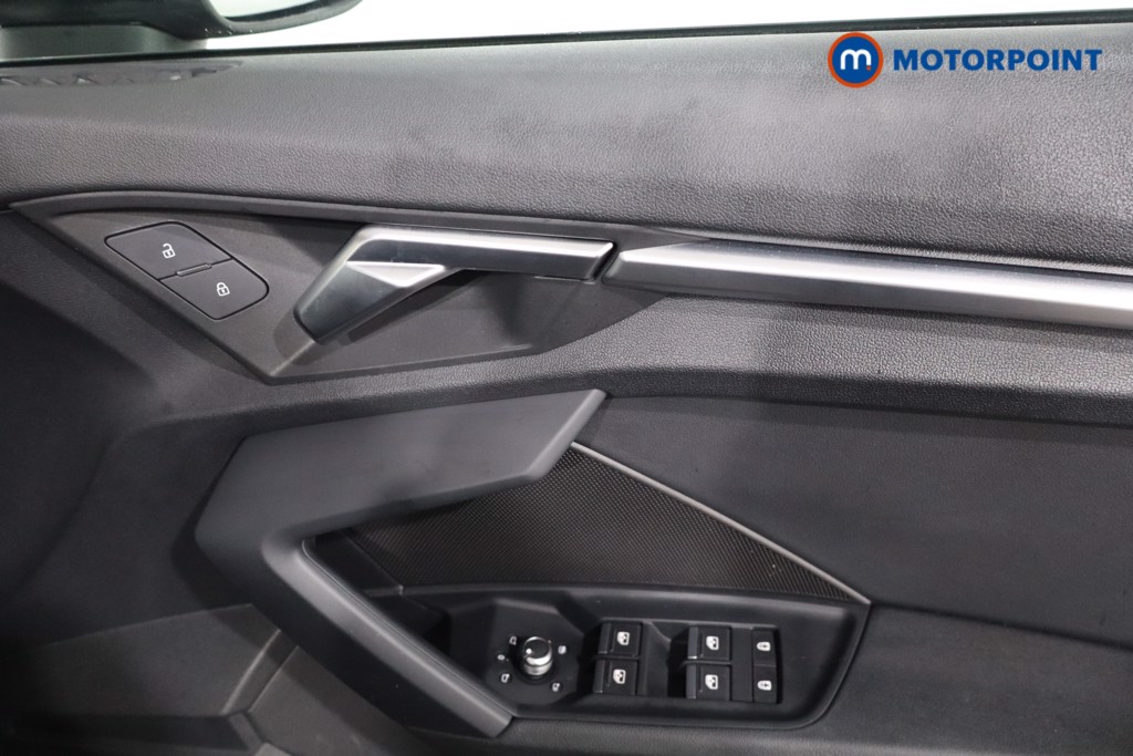 Audi A3 Sport Automatic Petrol Hatchback - Stock Number (1601166) - 21st supplementary image