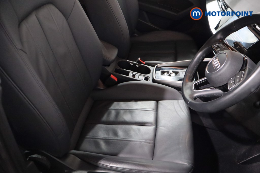 Audi A3 Sport Automatic Petrol Hatchback - Stock Number (1601166) - 23rd supplementary image