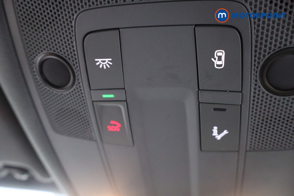 Audi A3 Sport Automatic Petrol Hatchback - Stock Number (1601166) - 25th supplementary image