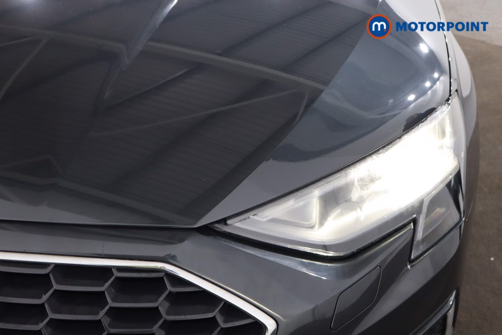 Audi A3 Sport Automatic Petrol Hatchback - Stock Number (1601166) - 28th supplementary image