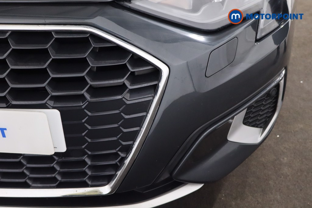 Audi A3 Sport Automatic Petrol Hatchback - Stock Number (1601166) - 29th supplementary image