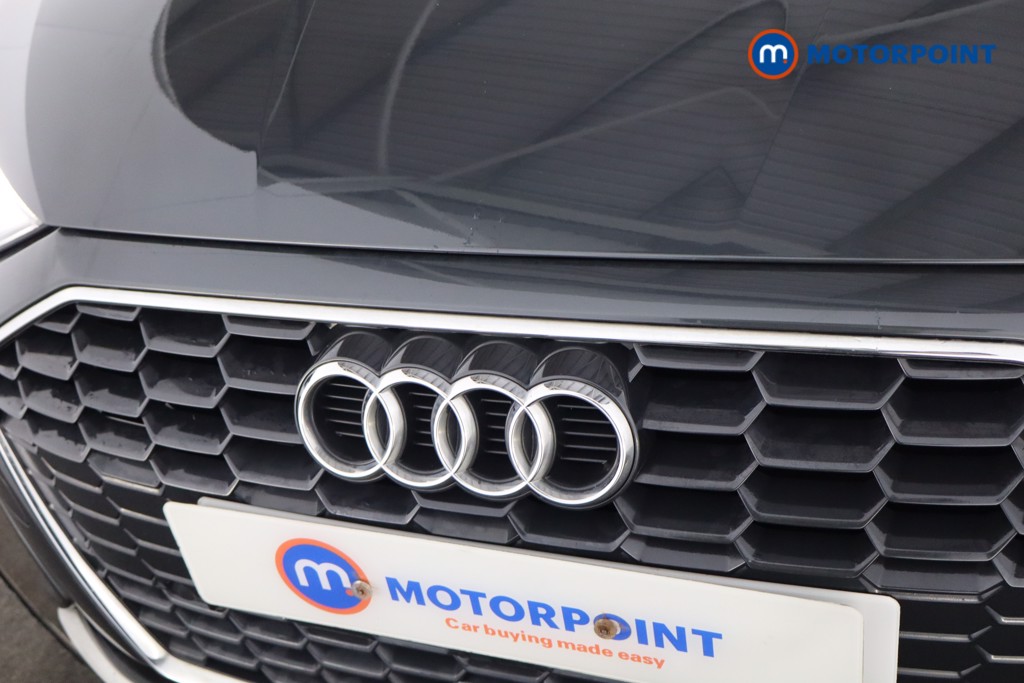 Audi A3 Sport Automatic Petrol Hatchback - Stock Number (1601166) - 30th supplementary image