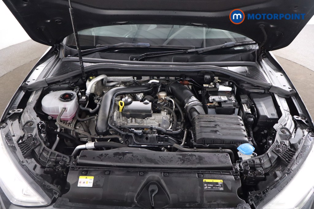 Audi A3 Sport Automatic Petrol Hatchback - Stock Number (1601166) - 32nd supplementary image