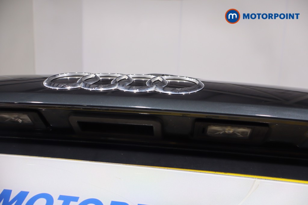 Audi A3 Sport Automatic Petrol Hatchback - Stock Number (1601166) - 36th supplementary image