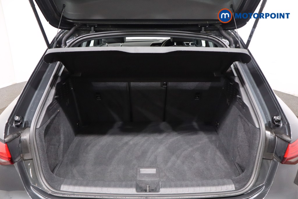 Audi A3 Sport Automatic Petrol Hatchback - Stock Number (1601166) - 38th supplementary image