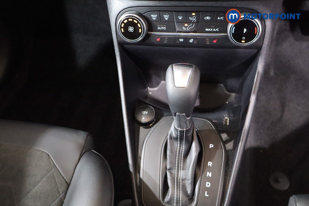 Ford Fiesta Active X Automatic Petrol Hatchback - Stock Number (1601249) - 13th supplementary image